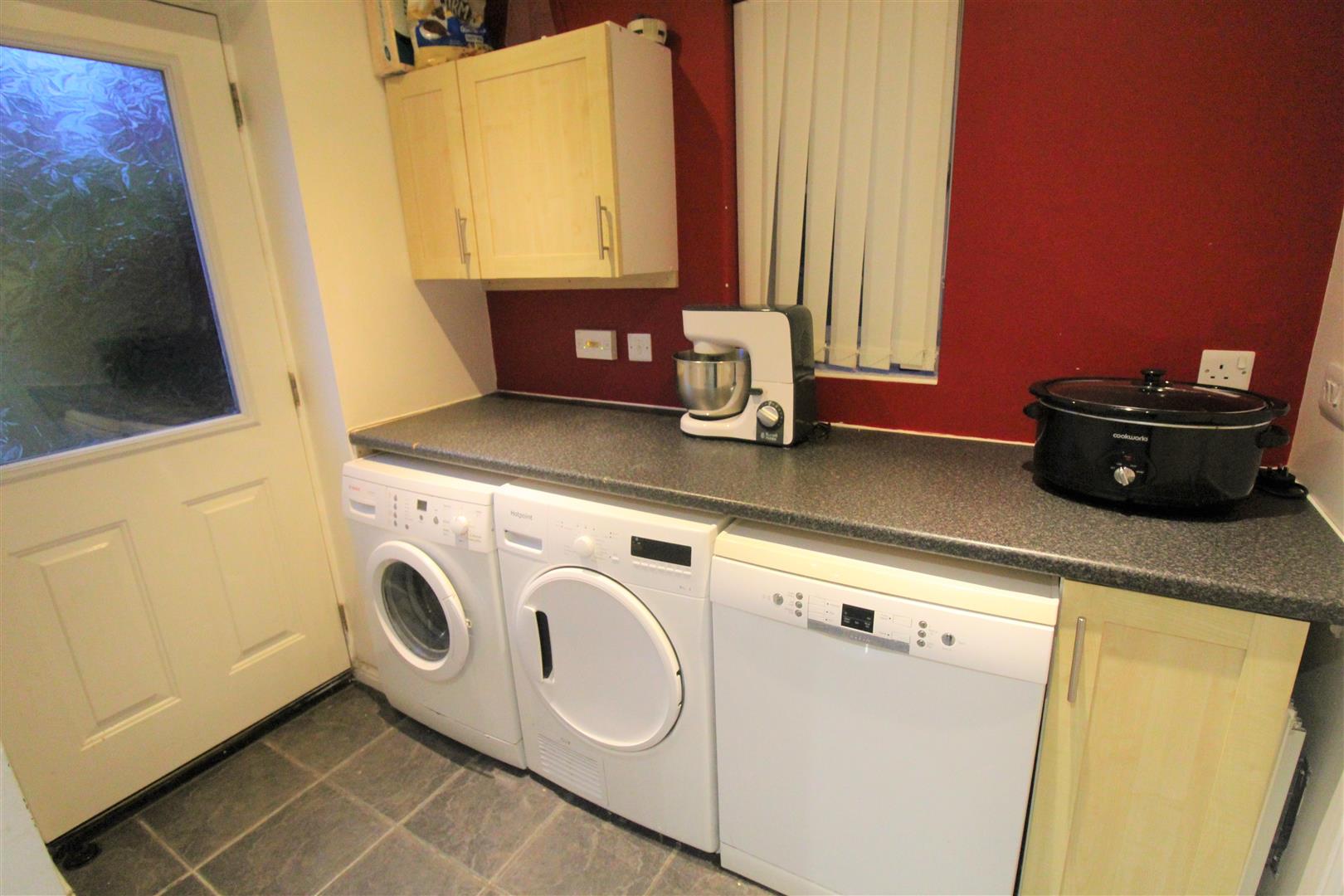 Emerald Way, Milton, Stoke-On-Trent